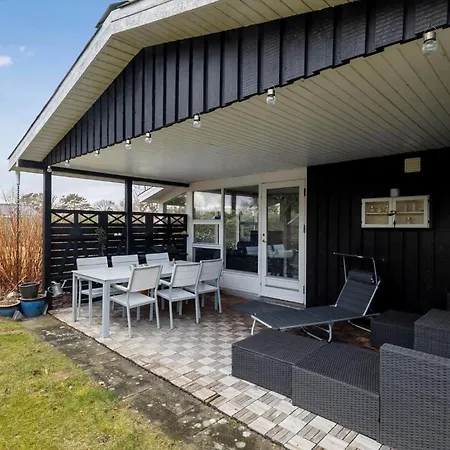 Oh579-hadsund-ved-fruerlund-22 Semesterbostad Øster Hurup