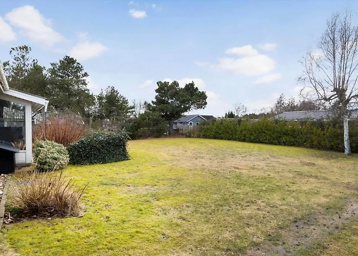 בית נופש Oh579-hadsund-ved-fruerlund-22